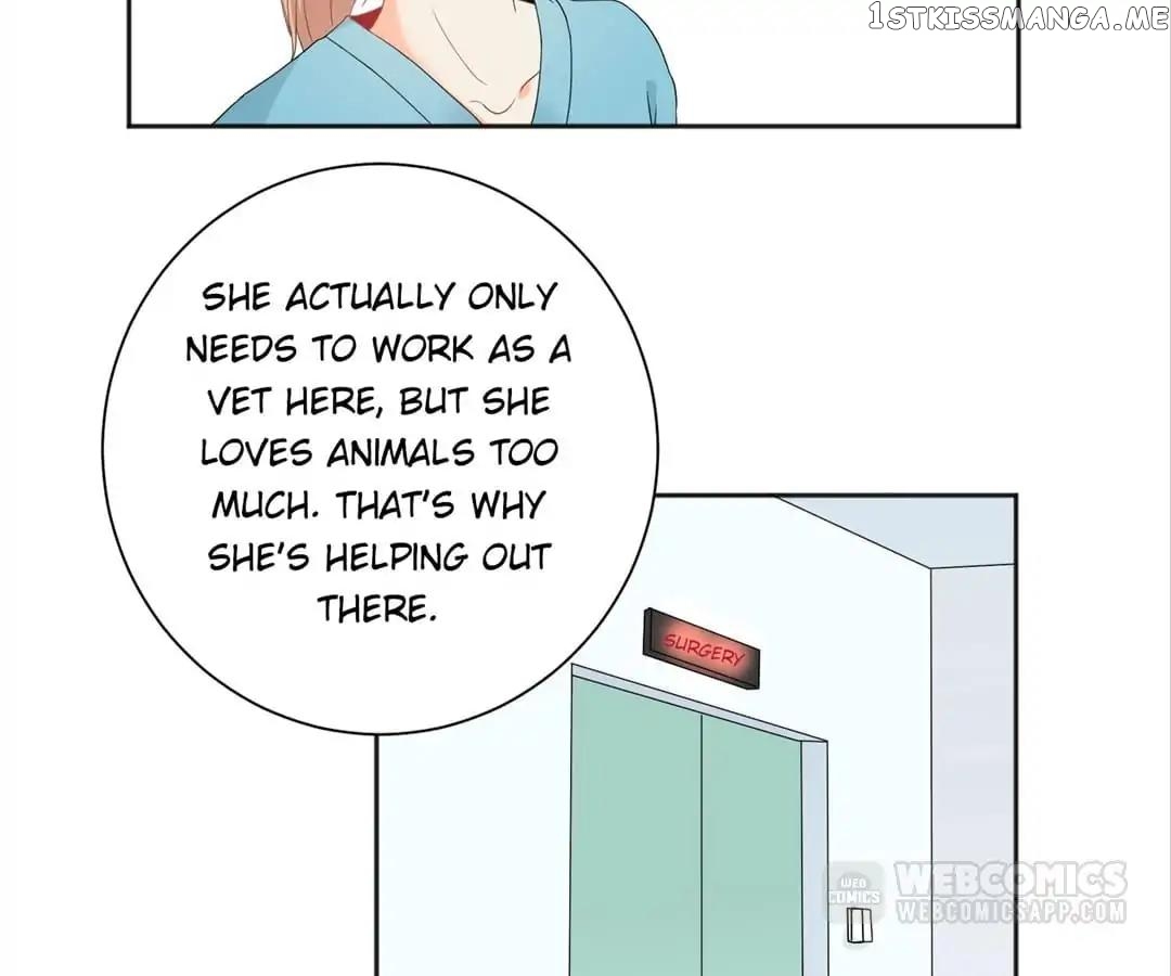 The Trap Of Hormones chapter 7 - page 46