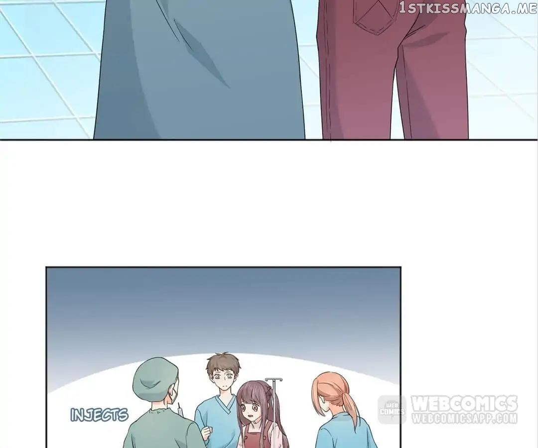 The Trap Of Hormones chapter 7 - page 5
