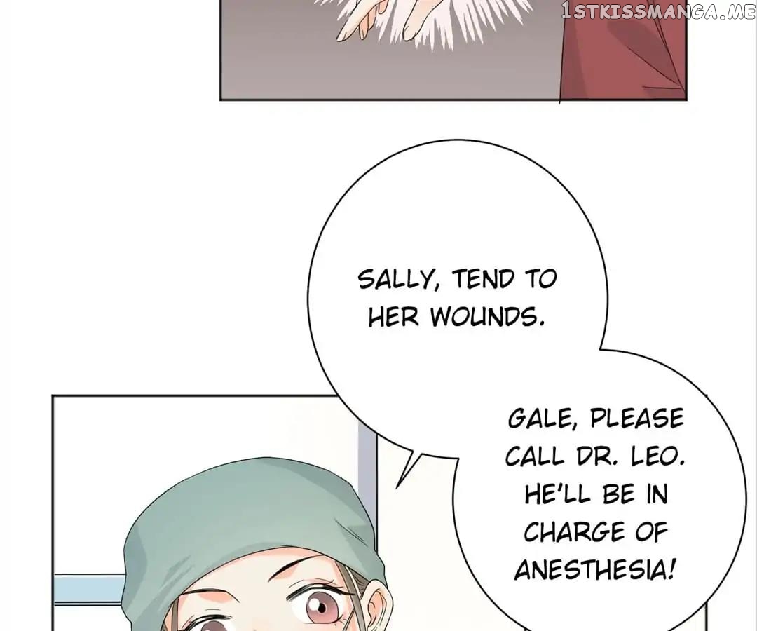 The Trap Of Hormones chapter 7 - page 7