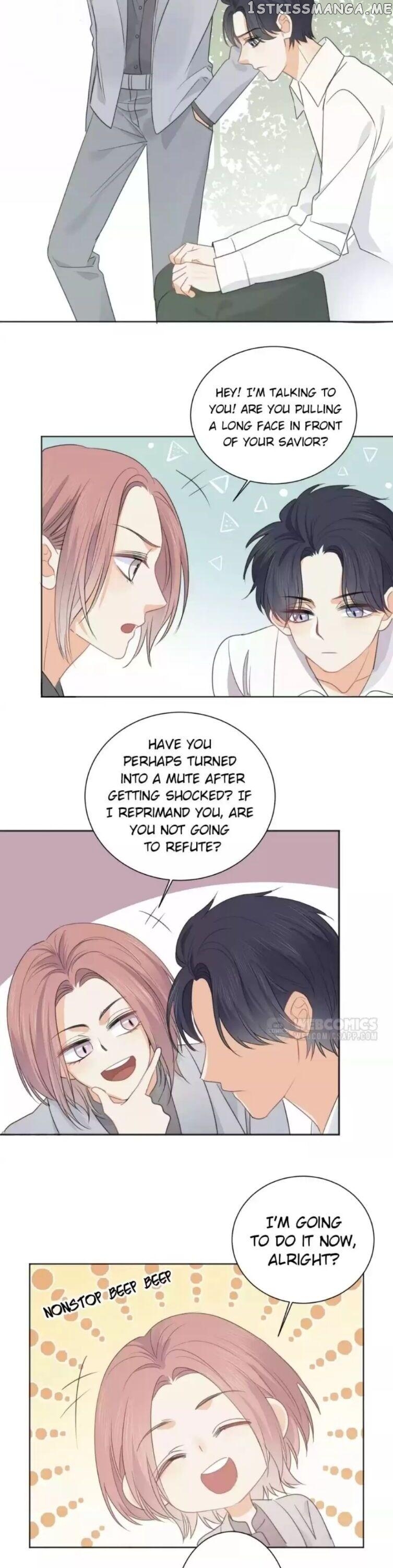 The Trap Of Hormones chapter 63 - page 2
