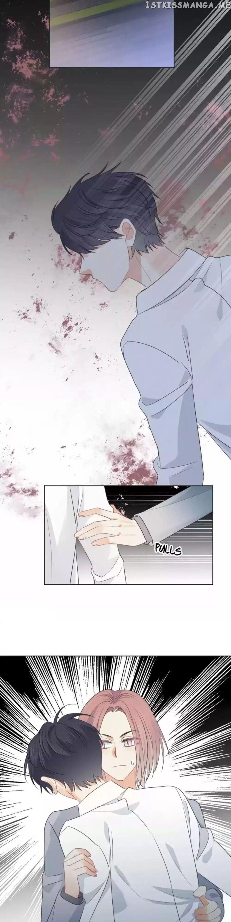 The Trap Of Hormones chapter 63 - page 4