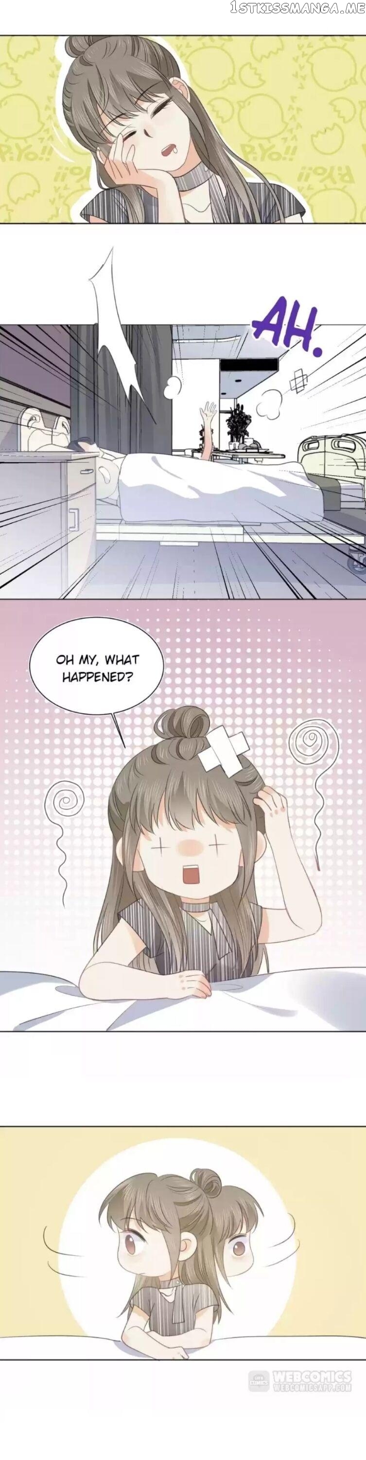The Trap Of Hormones chapter 63 - page 7