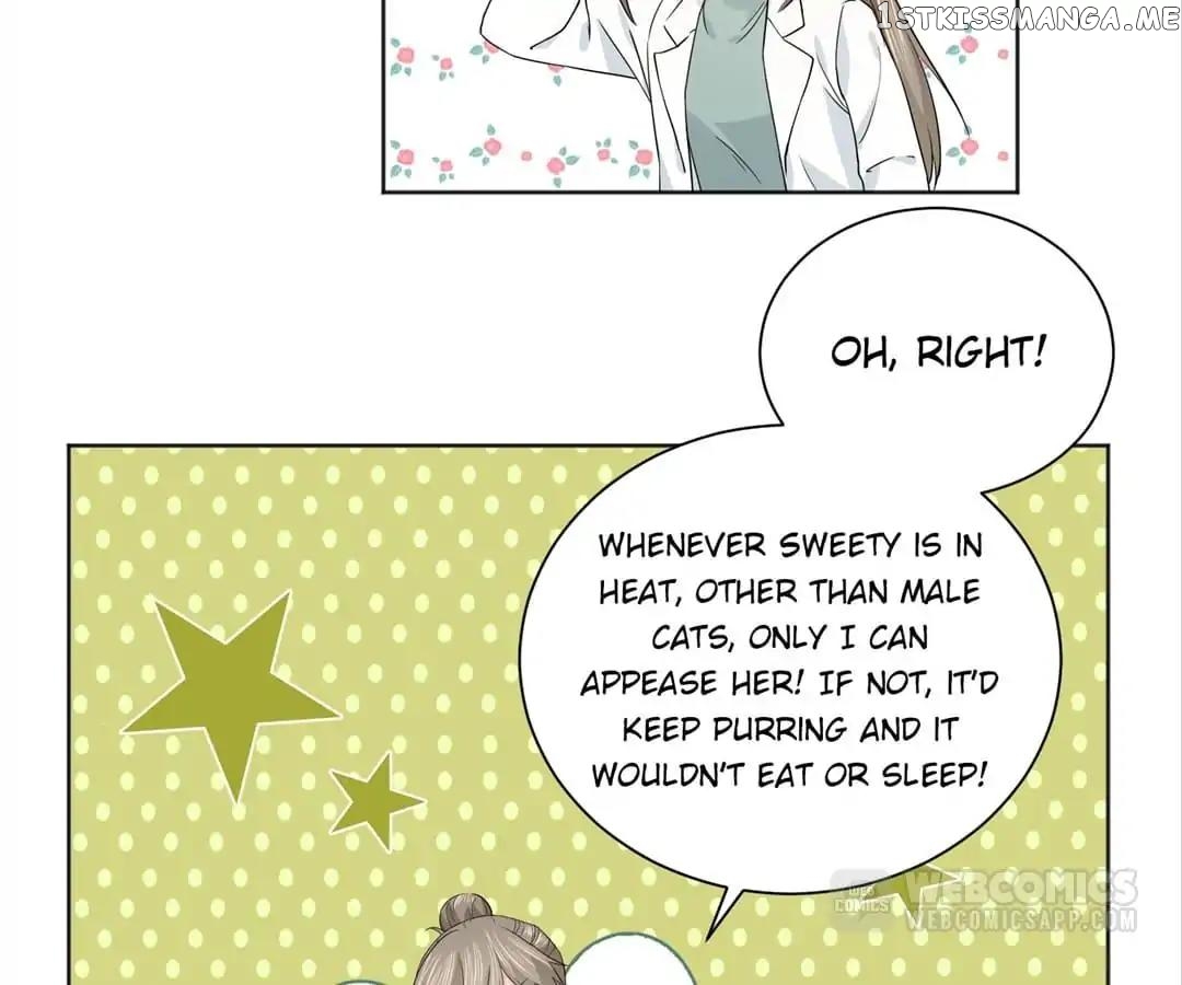 The Trap Of Hormones chapter 6 - page 10
