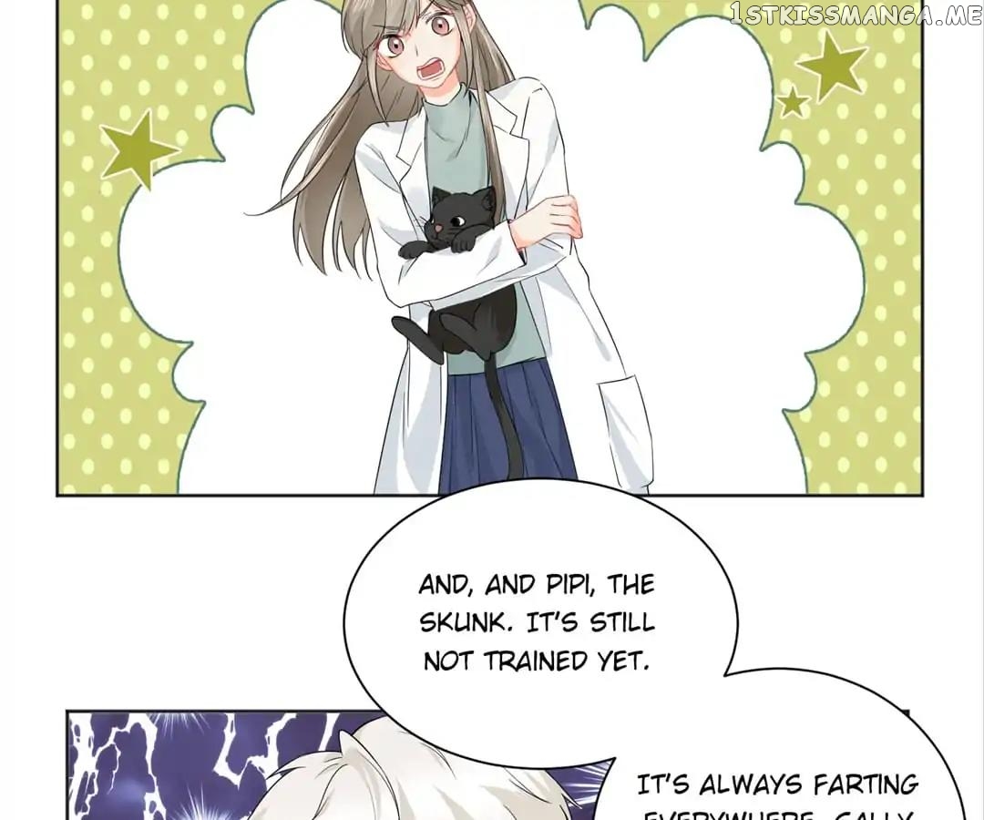 The Trap Of Hormones chapter 6 - page 11
