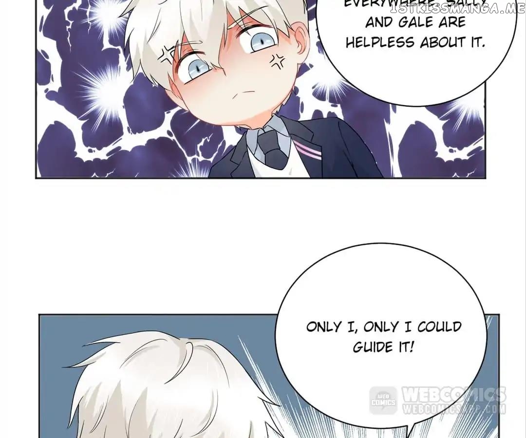 The Trap Of Hormones chapter 6 - page 12