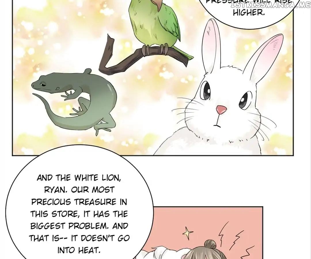 The Trap Of Hormones chapter 6 - page 14