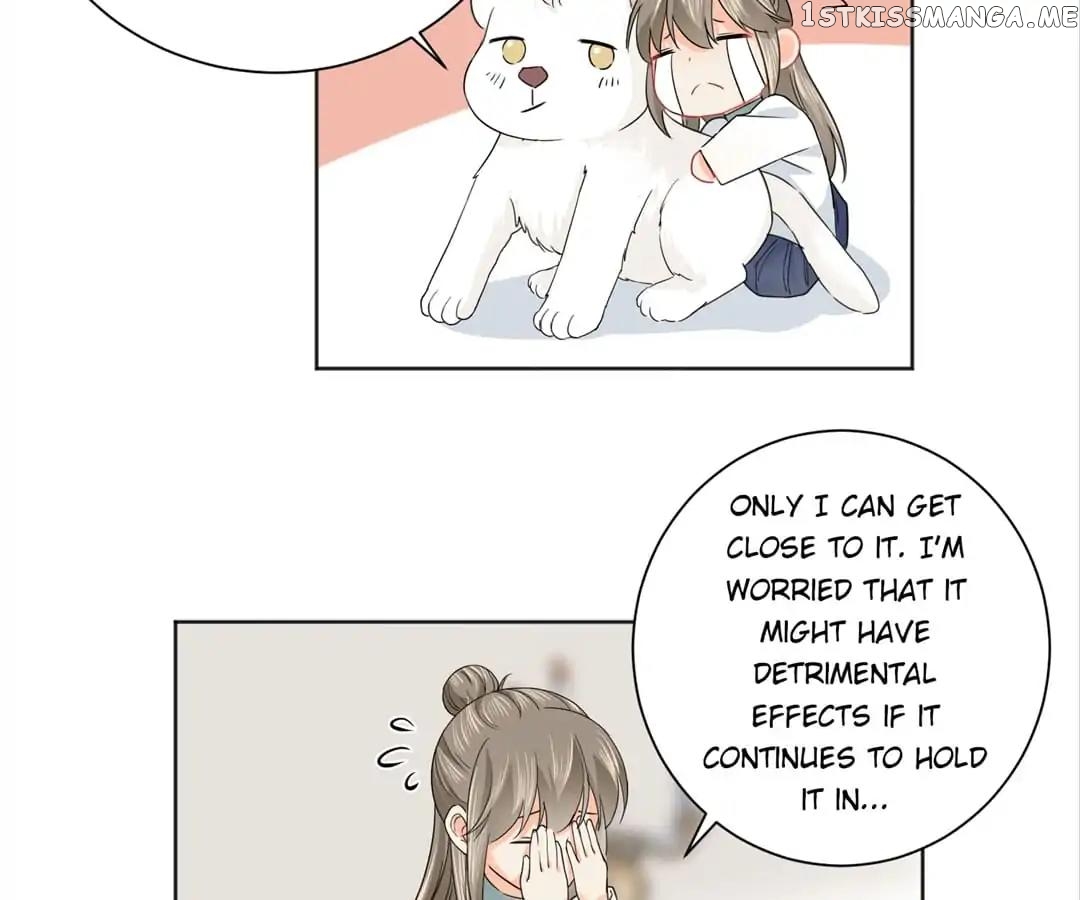 The Trap Of Hormones chapter 6 - page 15