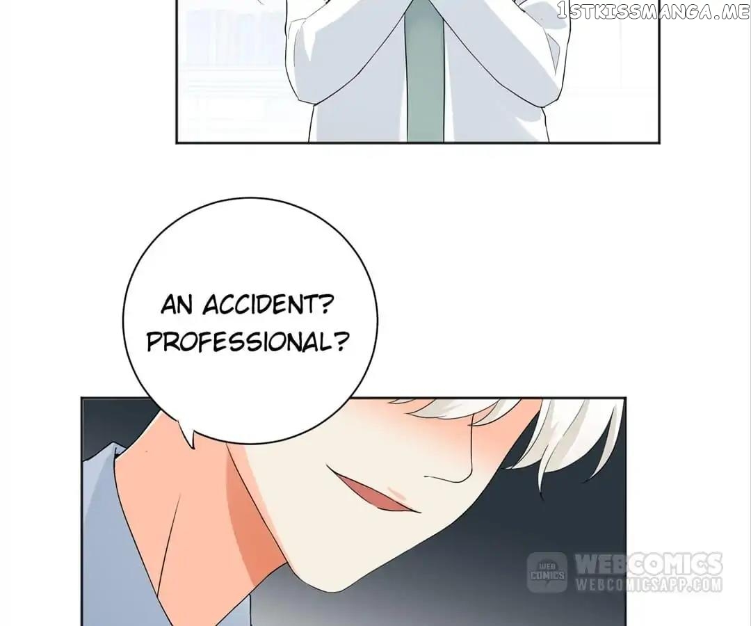 The Trap Of Hormones chapter 6 - page 20