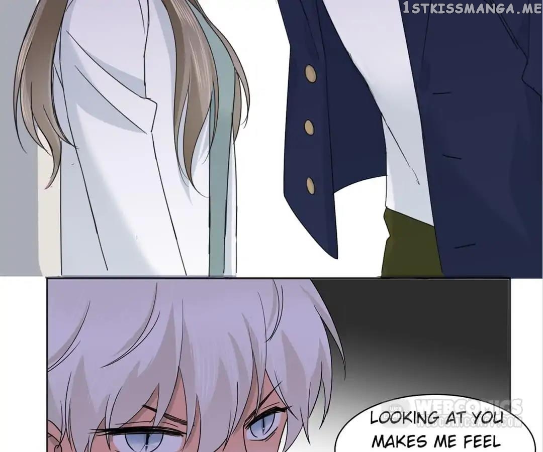 The Trap Of Hormones chapter 6 - page 40