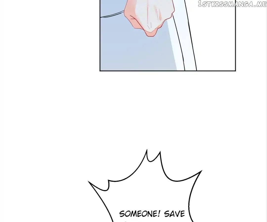 The Trap Of Hormones chapter 6 - page 42