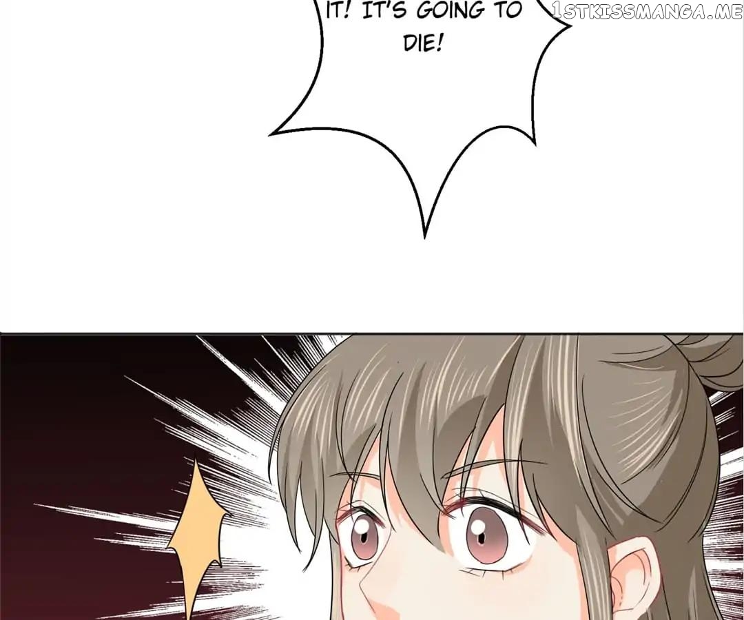 The Trap Of Hormones chapter 6 - page 43