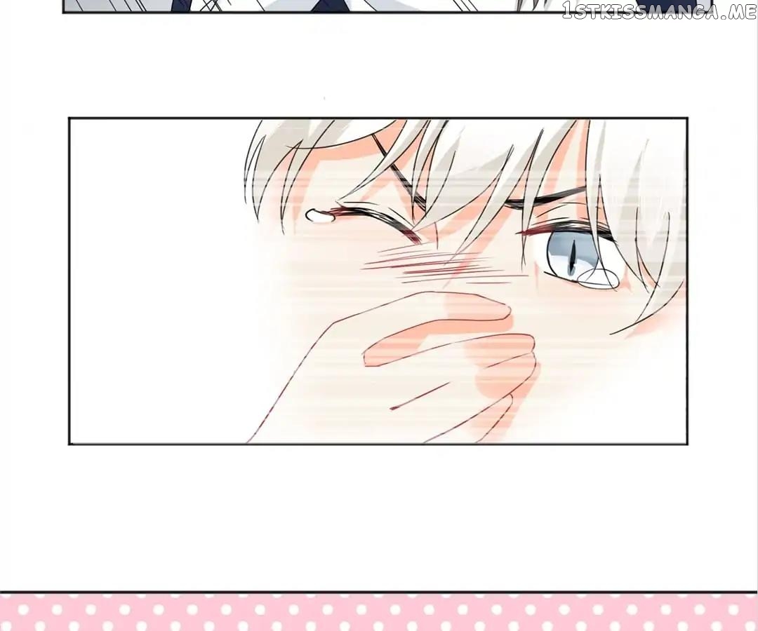 The Trap Of Hormones chapter 6 - page 46