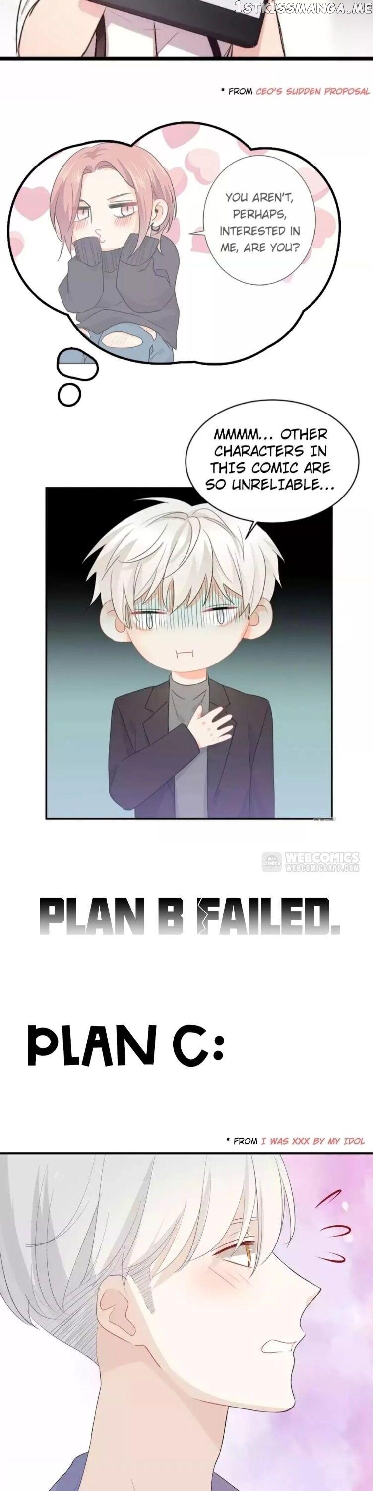 The Trap Of Hormones chapter 62 - page 4