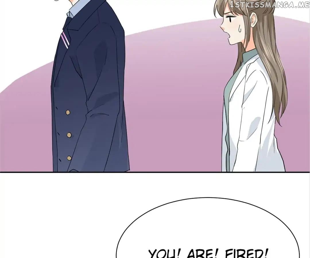 The Trap Of Hormones chapter 5 - page 10