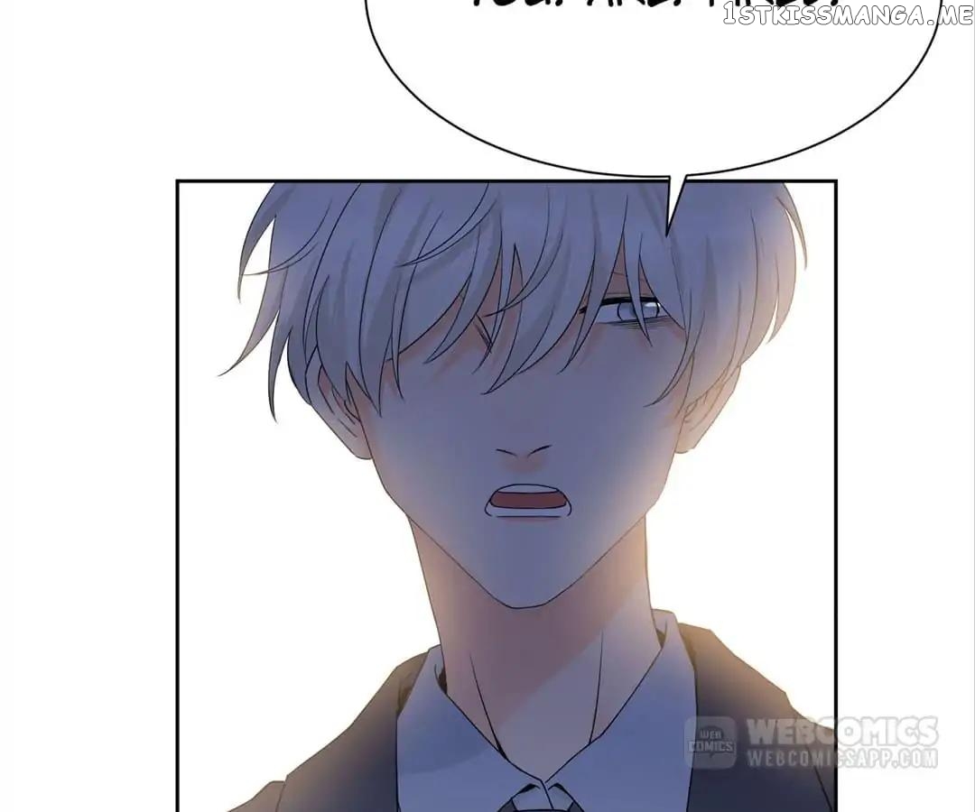 The Trap Of Hormones chapter 5 - page 11