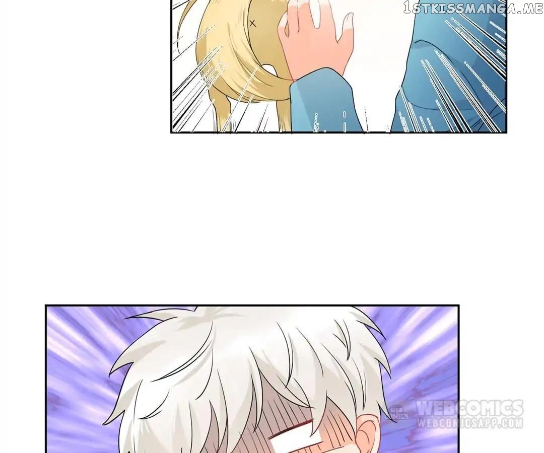 The Trap Of Hormones chapter 5 - page 15