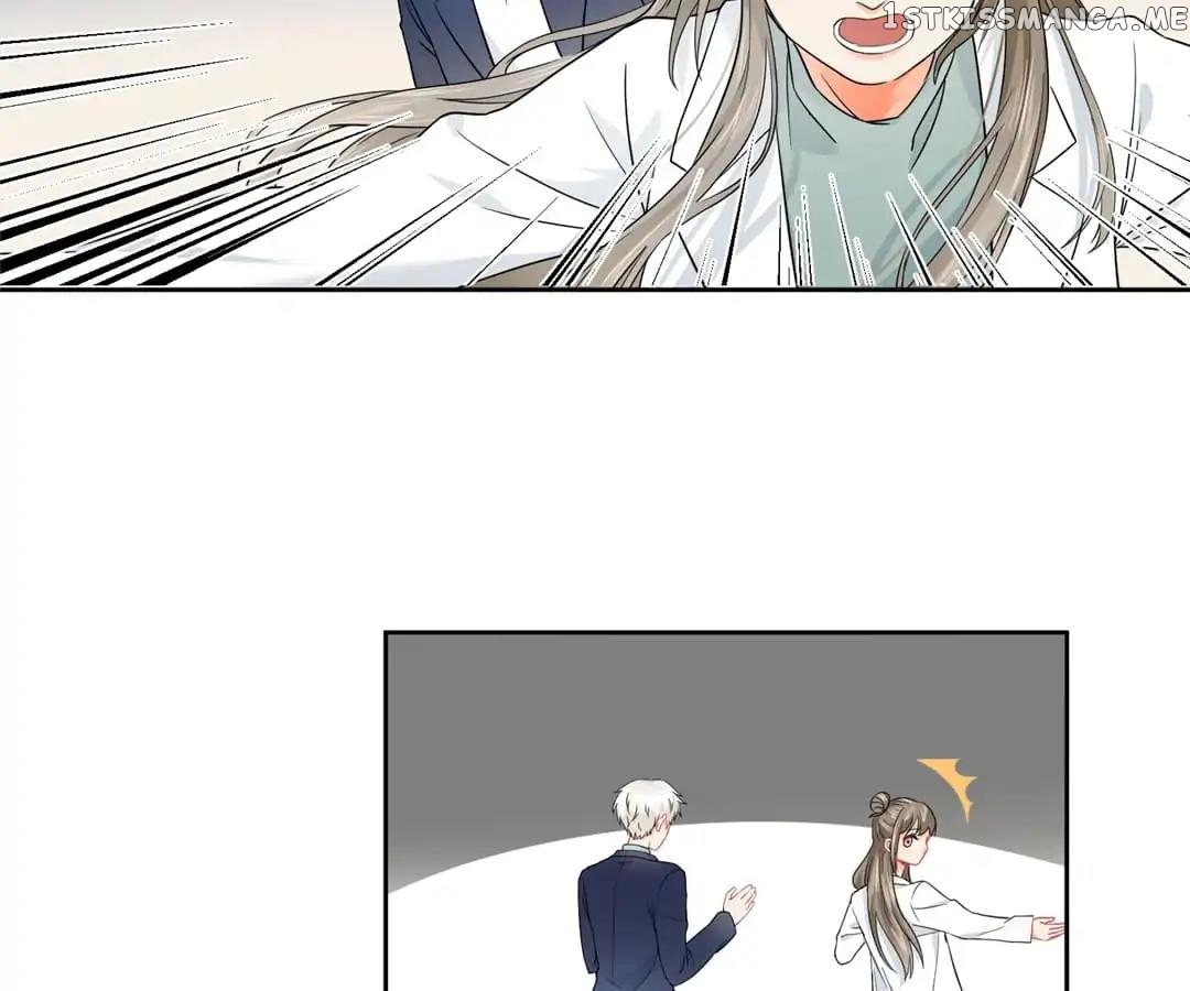 The Trap Of Hormones chapter 5 - page 17