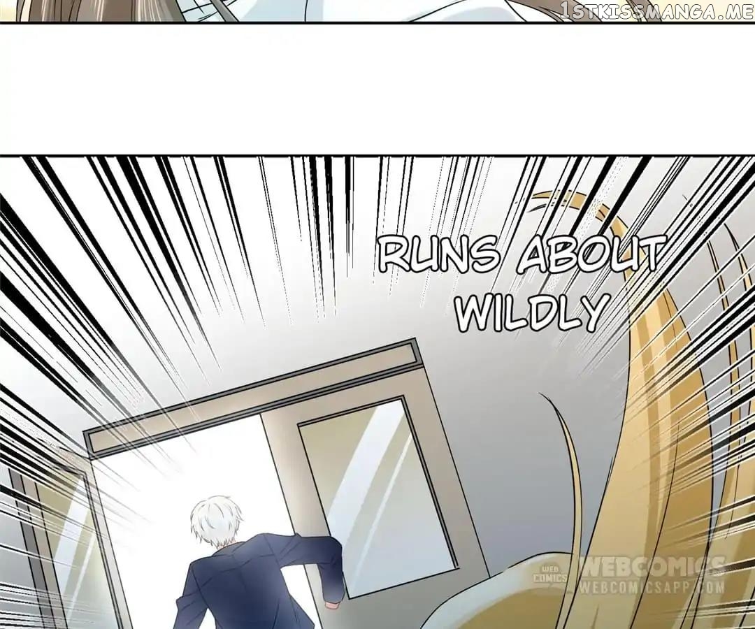 The Trap Of Hormones chapter 5 - page 19