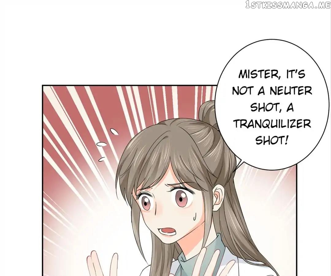 The Trap Of Hormones chapter 5 - page 2
