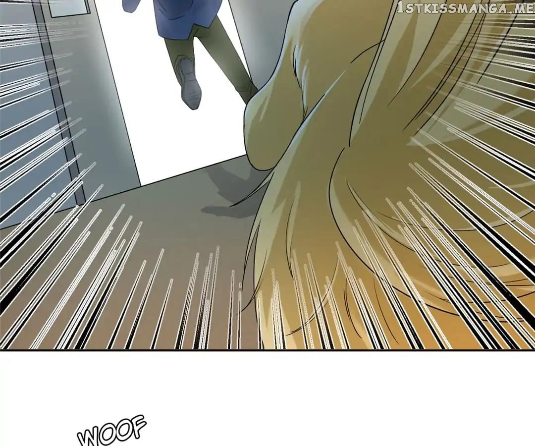 The Trap Of Hormones chapter 5 - page 20