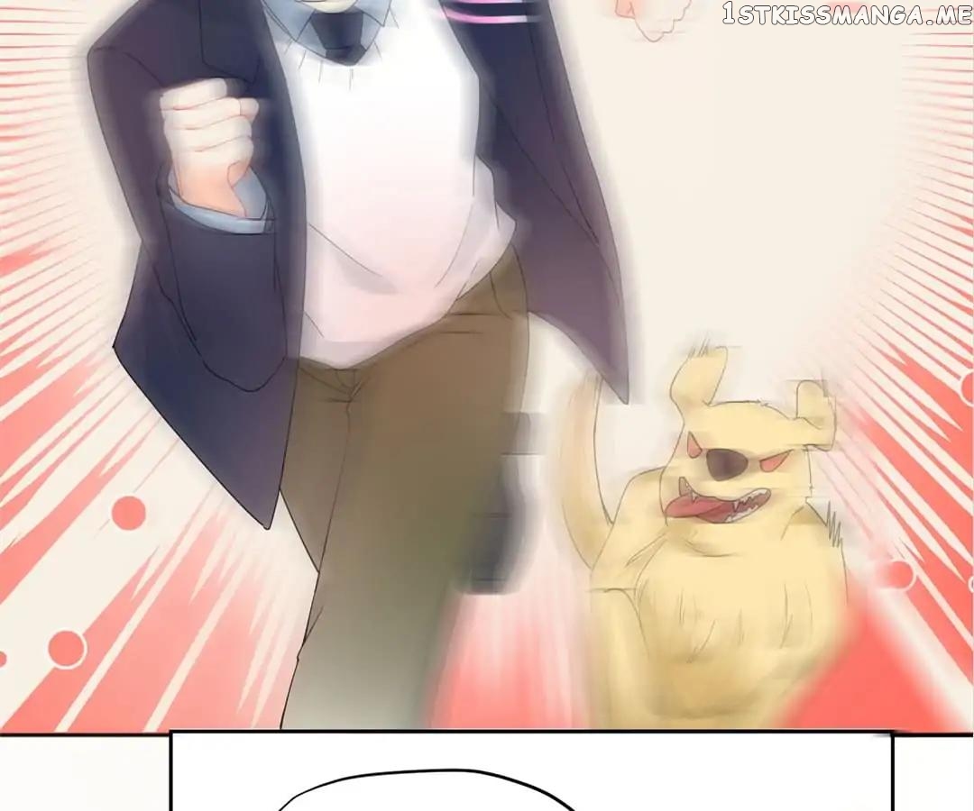 The Trap Of Hormones chapter 5 - page 25