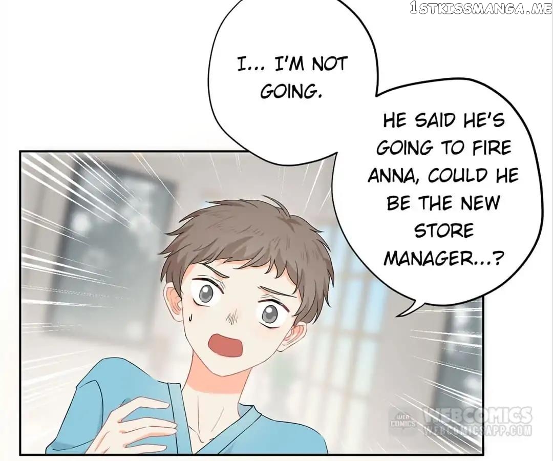 The Trap Of Hormones chapter 5 - page 27