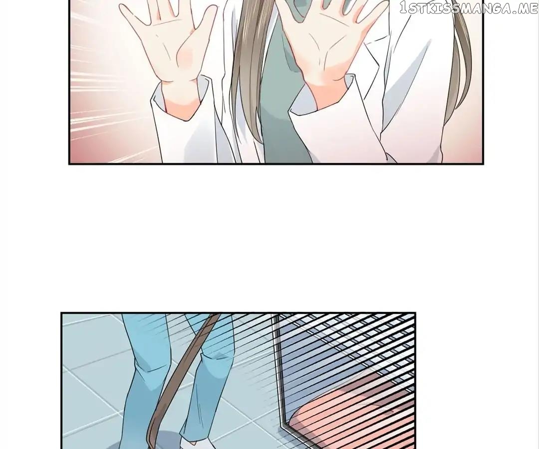 The Trap Of Hormones chapter 5 - page 3
