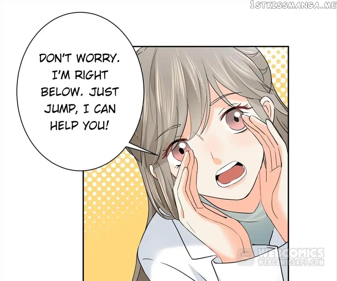 The Trap Of Hormones chapter 5 - page 35