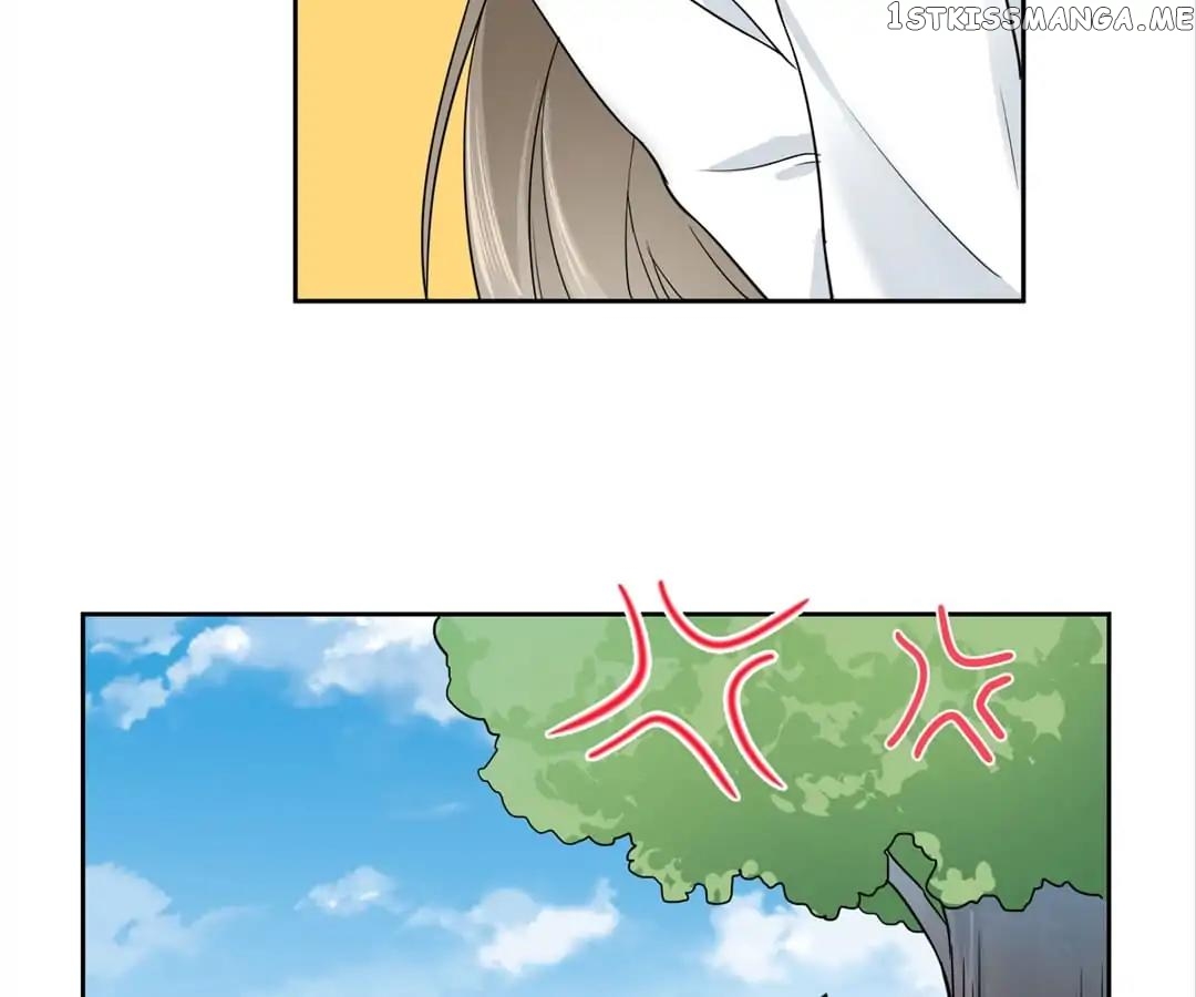 The Trap Of Hormones chapter 5 - page 36