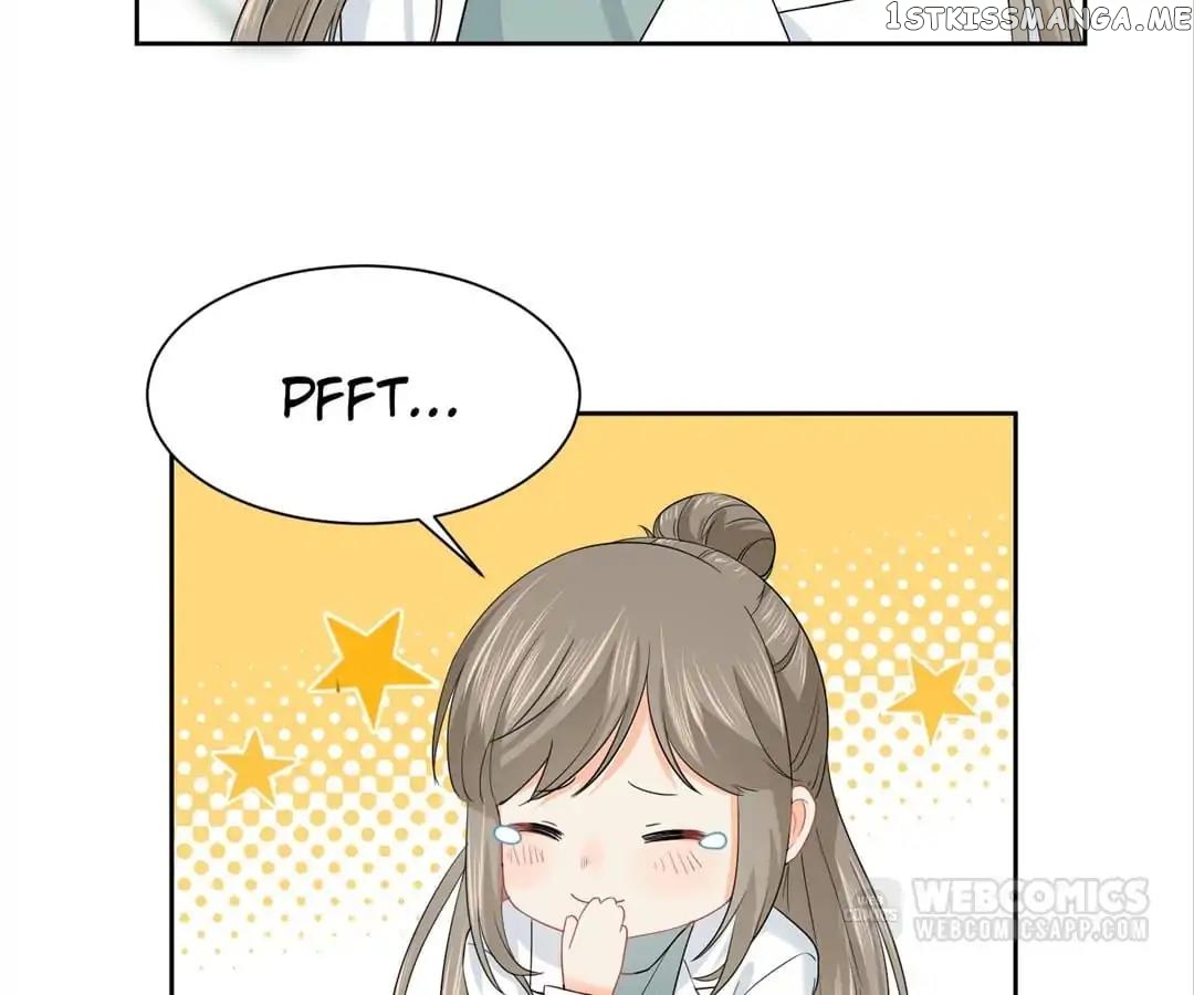 The Trap Of Hormones chapter 5 - page 39
