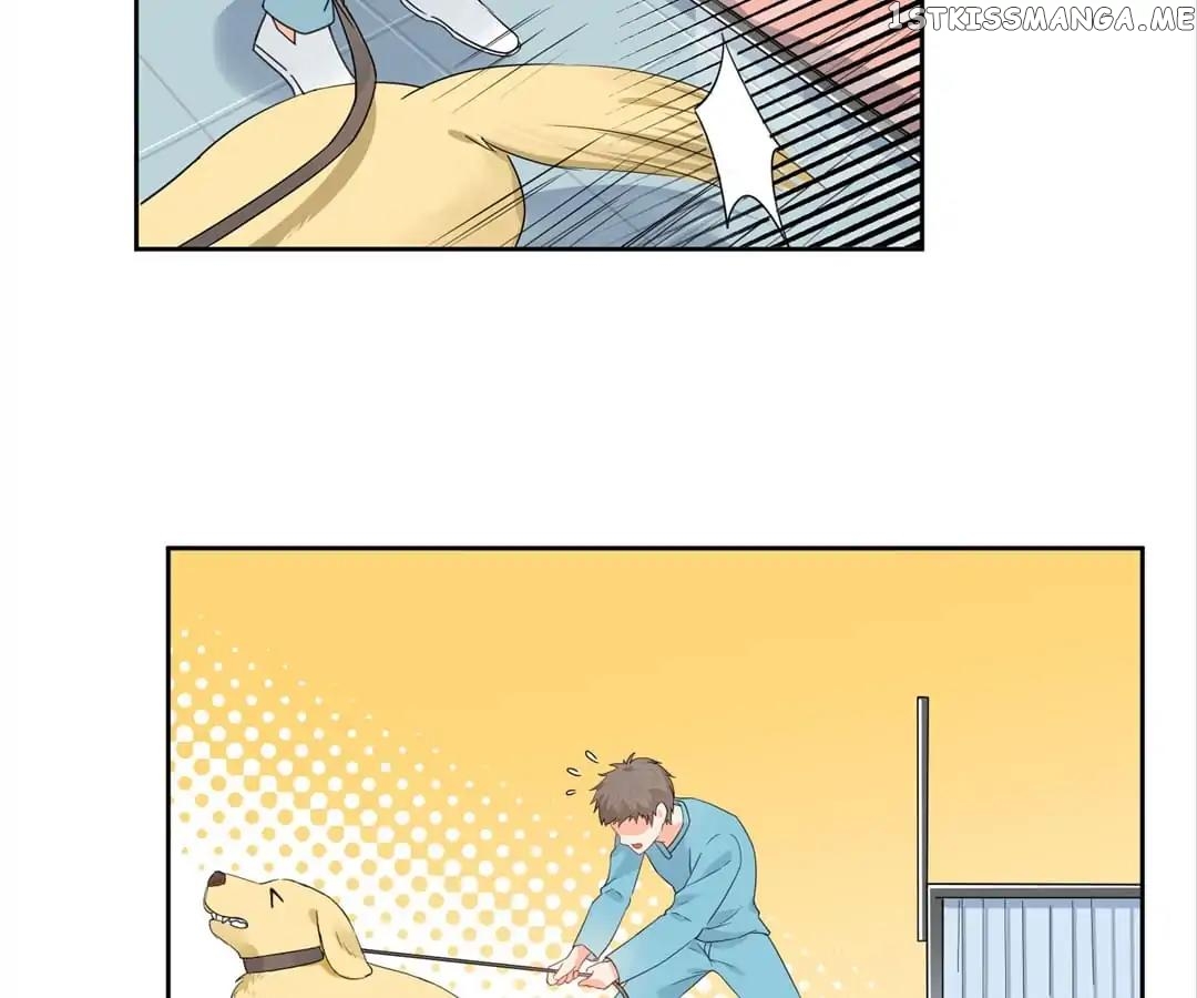 The Trap Of Hormones chapter 5 - page 4