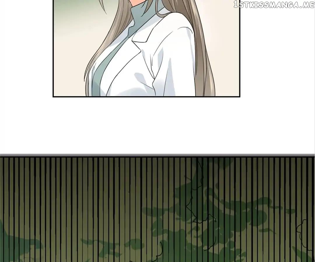 The Trap Of Hormones chapter 5 - page 42