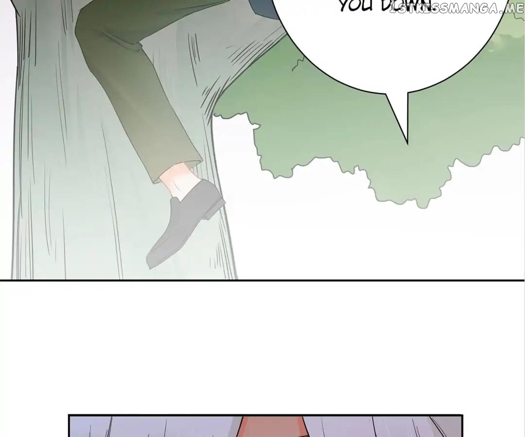 The Trap Of Hormones chapter 5 - page 44