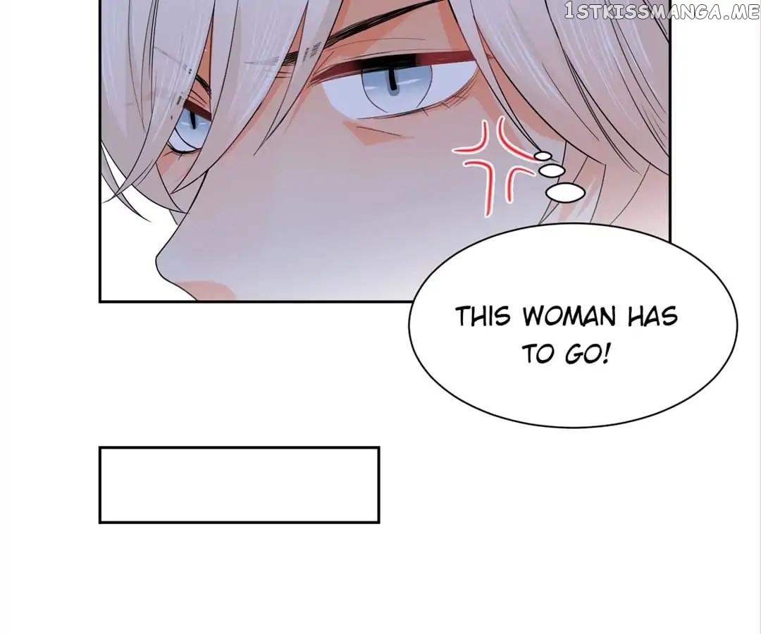 The Trap Of Hormones chapter 5 - page 45