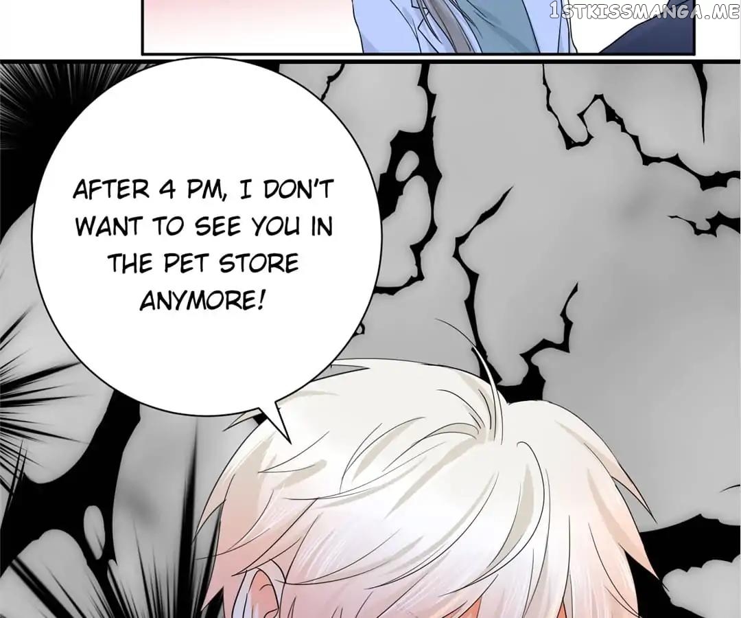 The Trap Of Hormones chapter 5 - page 50