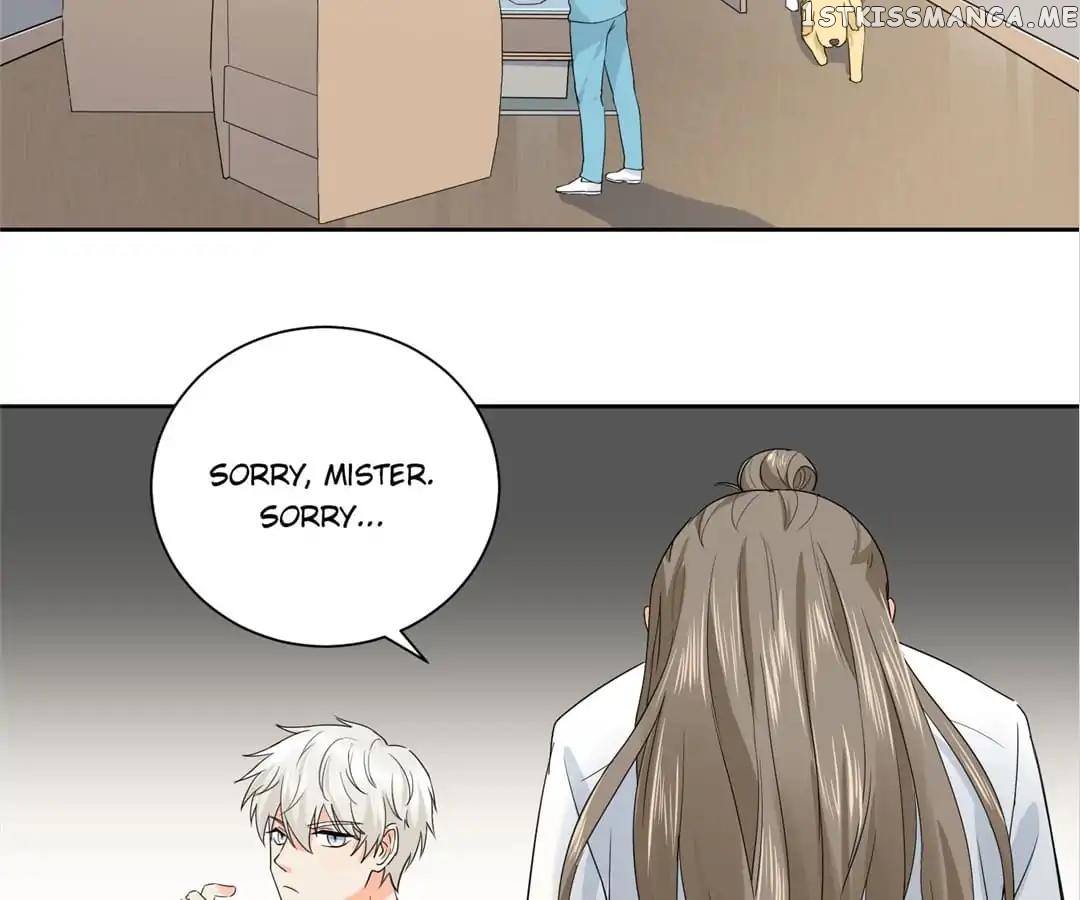 The Trap Of Hormones chapter 5 - page 6