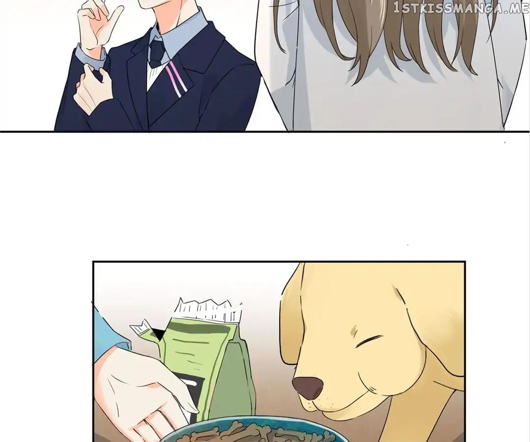 The Trap Of Hormones chapter 5 - page 7