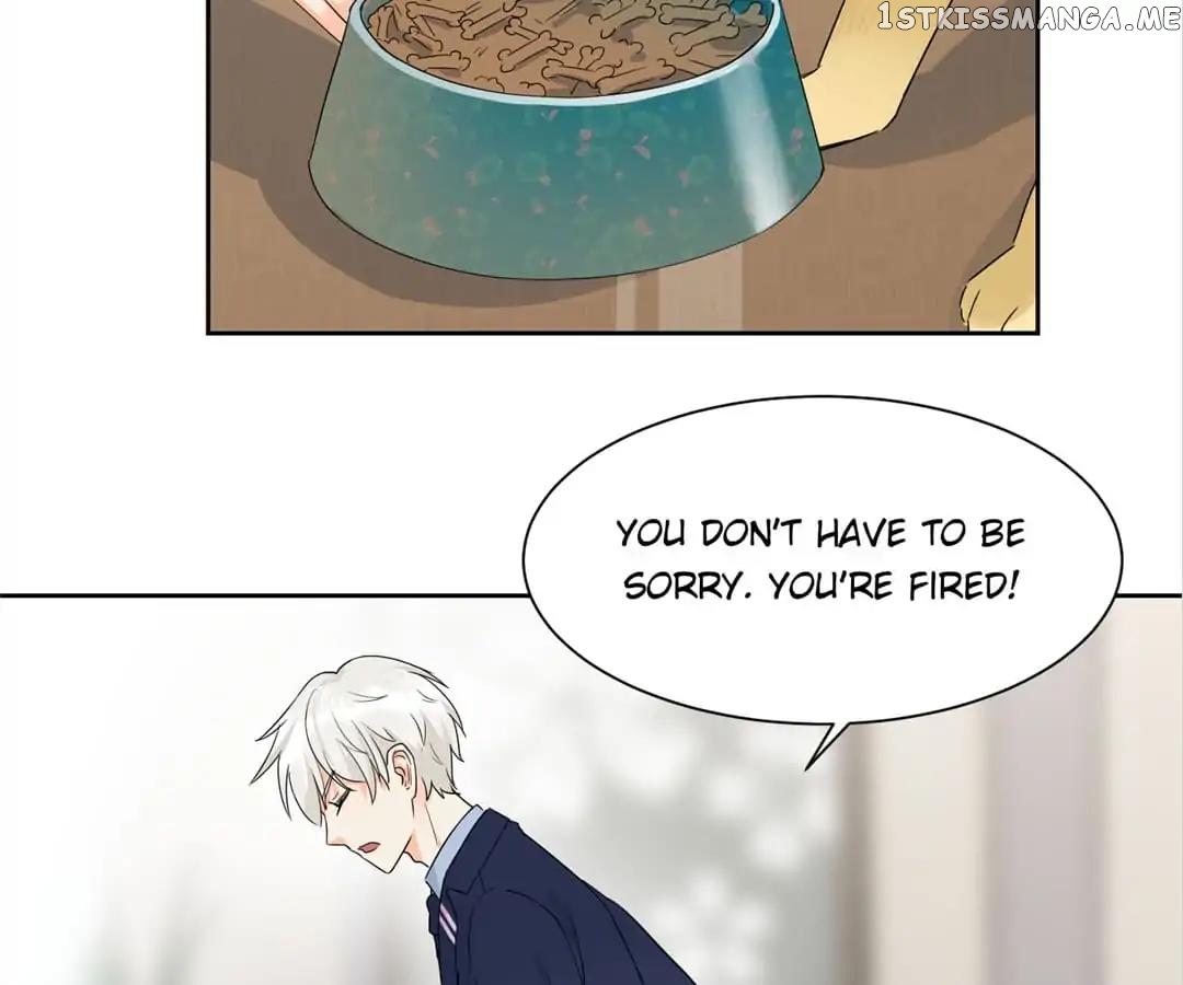 The Trap Of Hormones chapter 5 - page 8