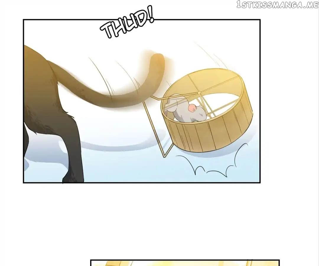 The Trap Of Hormones chapter 4 - page 11