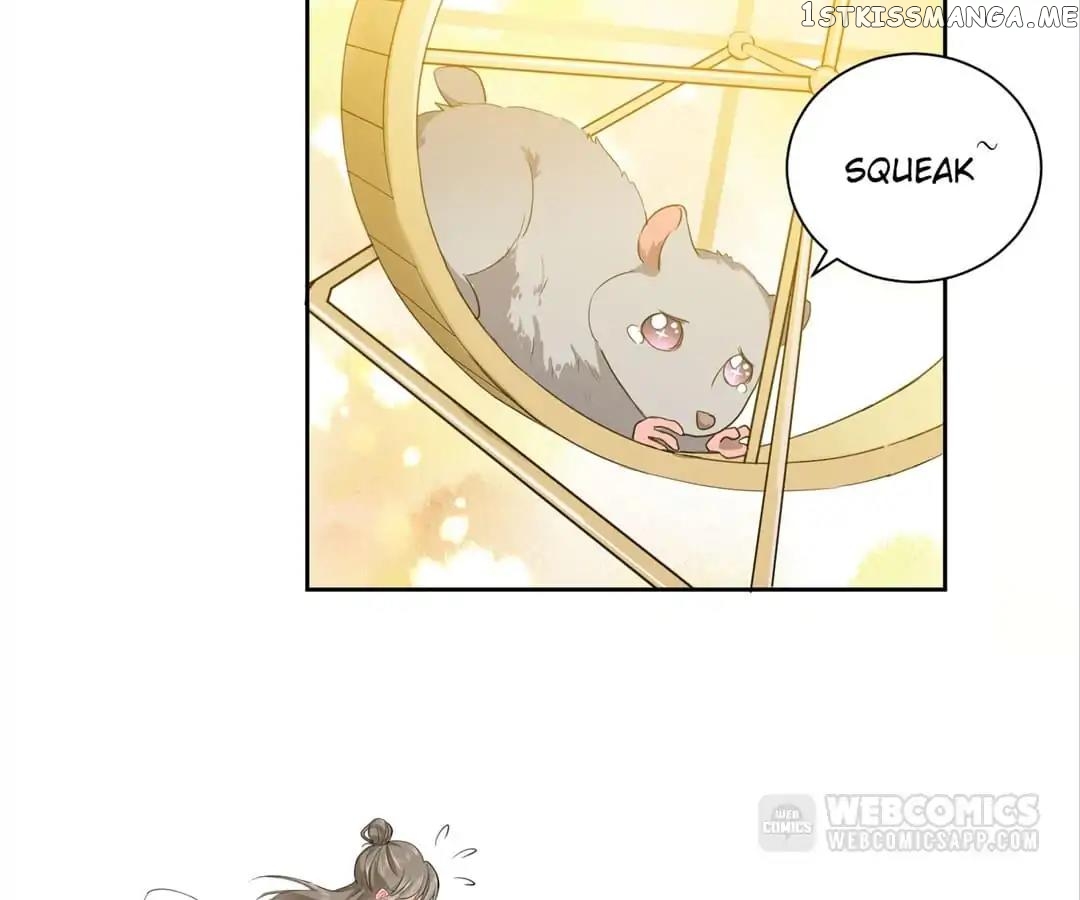 The Trap Of Hormones chapter 4 - page 12