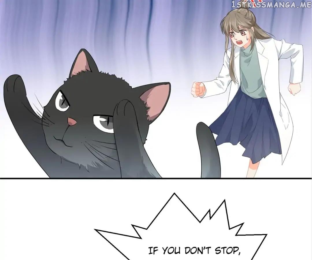The Trap Of Hormones chapter 4 - page 15