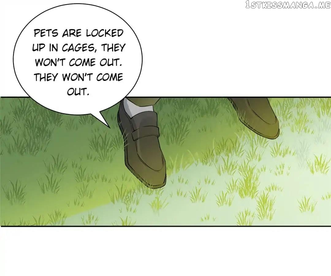 The Trap Of Hormones chapter 4 - page 3