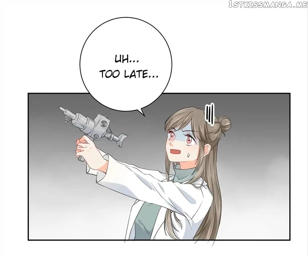 The Trap Of Hormones chapter 4 - page 31