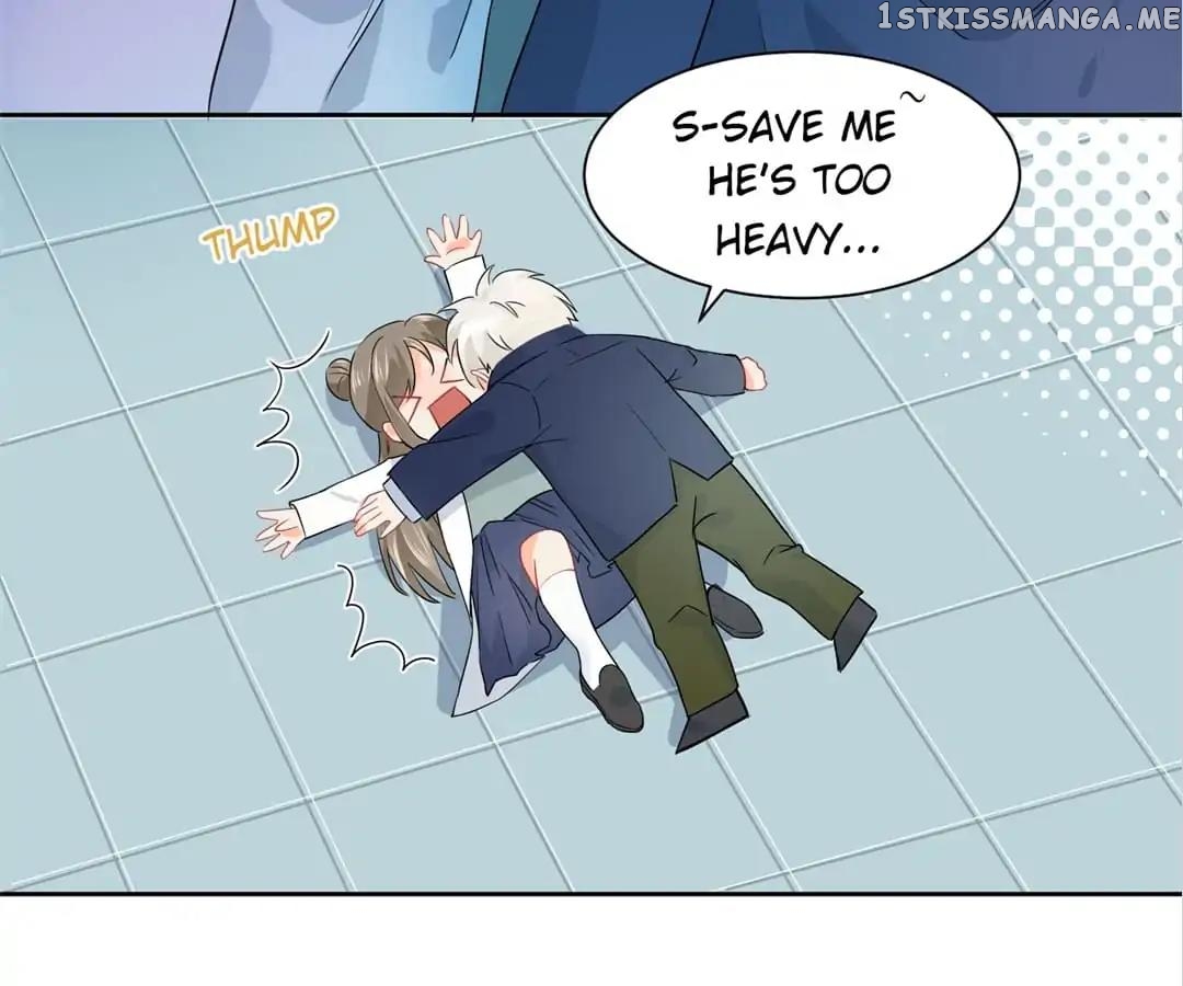 The Trap Of Hormones chapter 4 - page 37