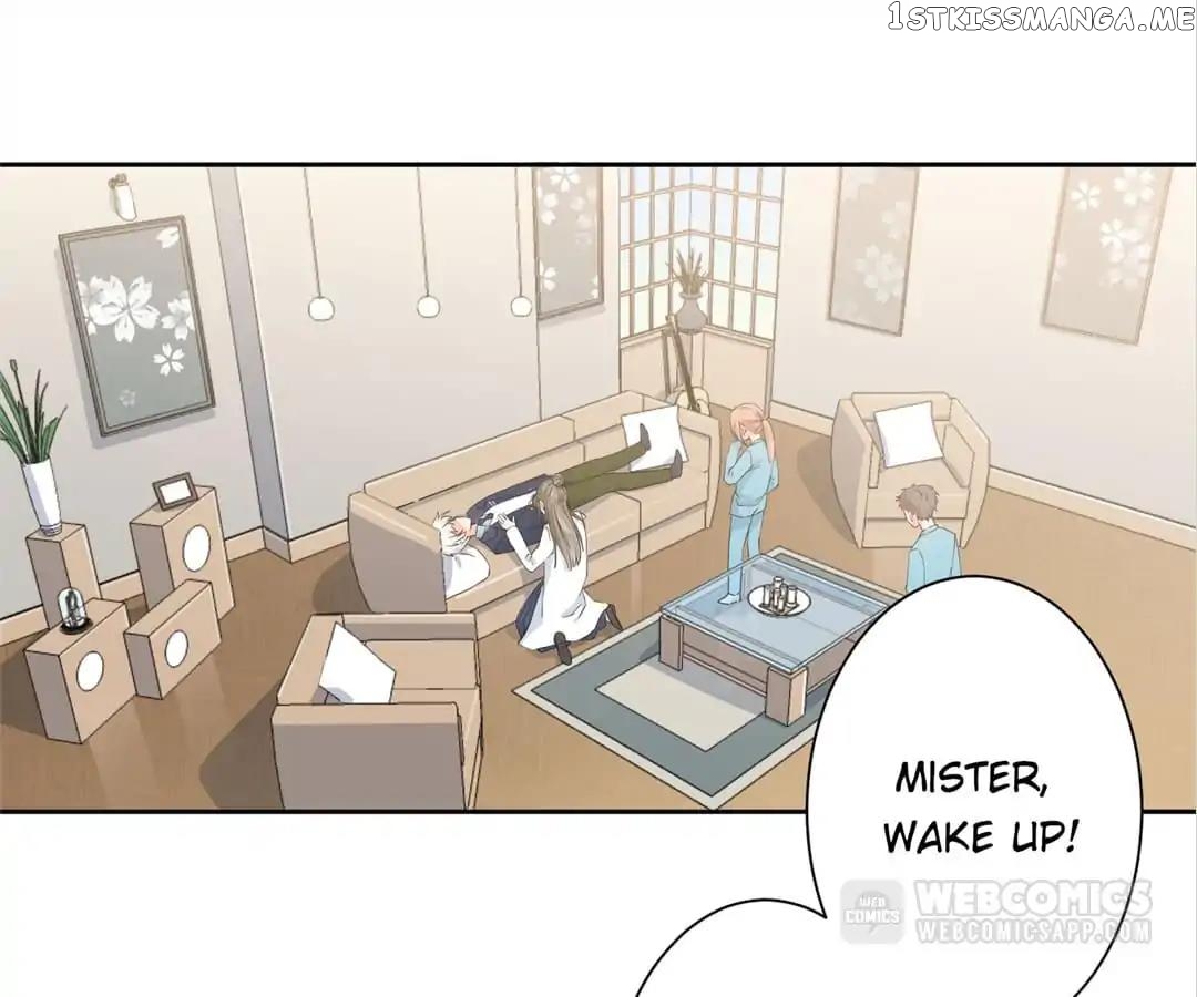 The Trap Of Hormones chapter 4 - page 40