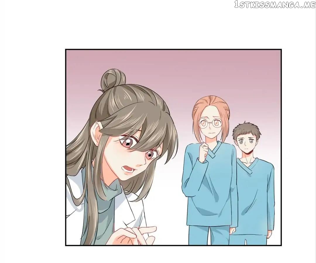 The Trap Of Hormones chapter 4 - page 42