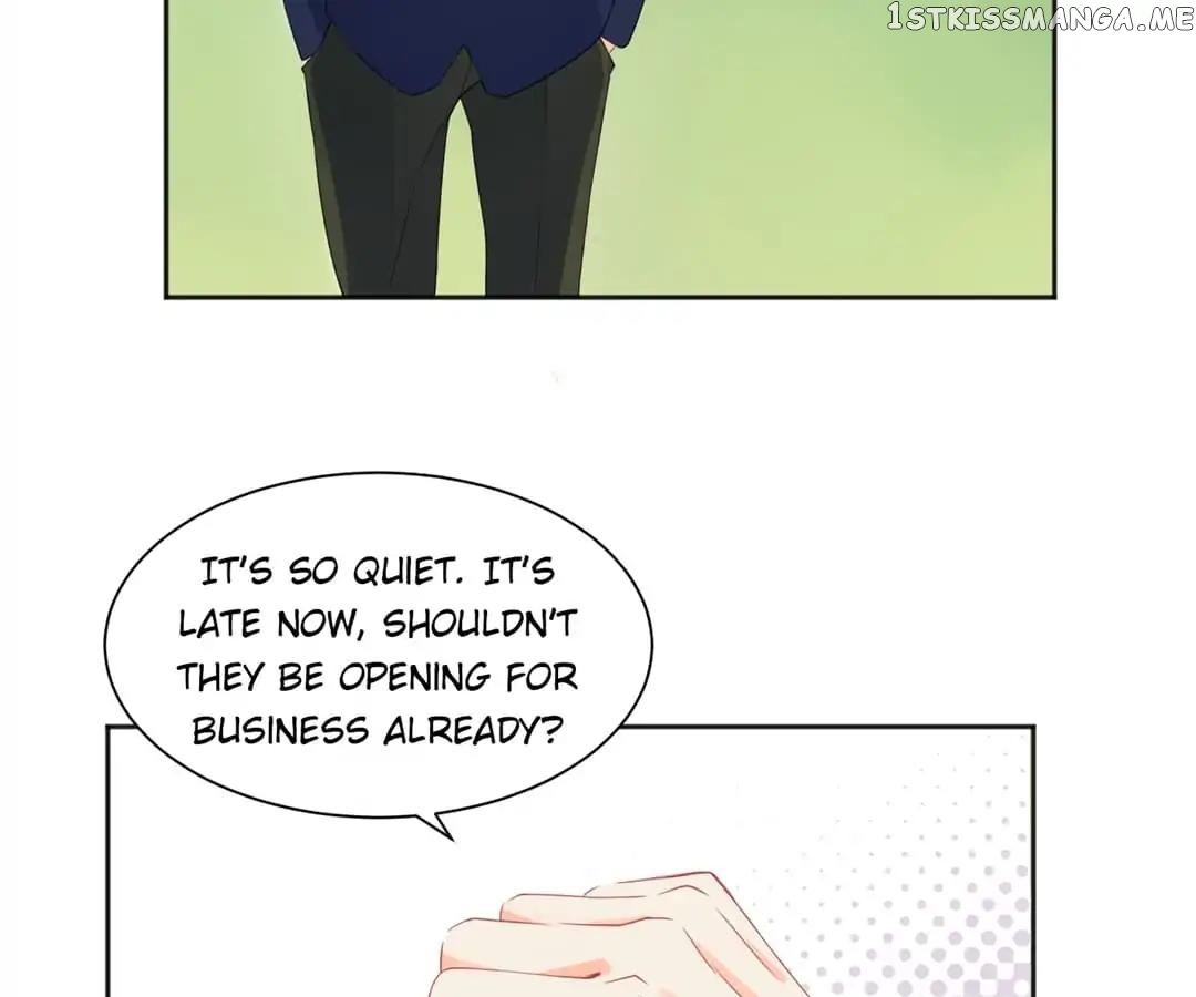 The Trap Of Hormones chapter 4 - page 5
