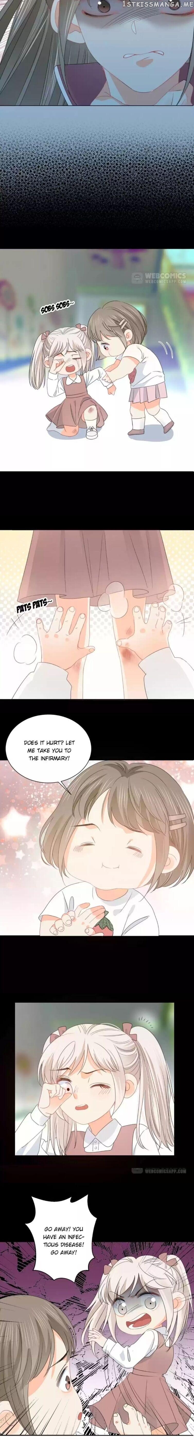 The Trap Of Hormones chapter 75 - page 5