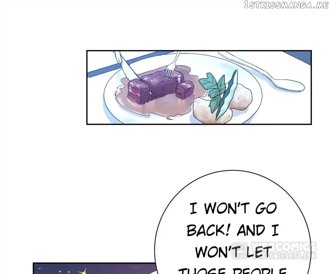 The Trap Of Hormones chapter 3 - page 10
