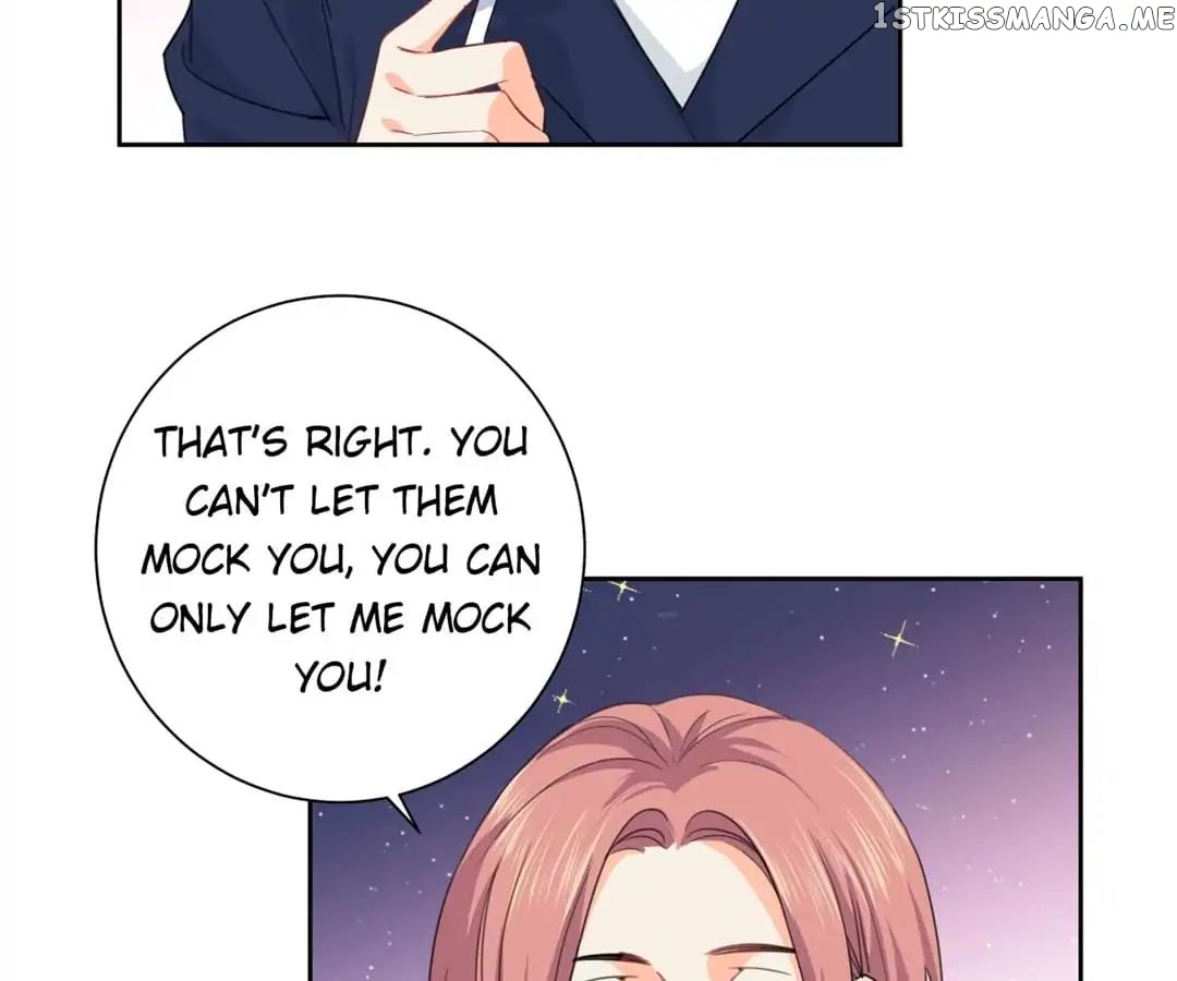 The Trap Of Hormones chapter 3 - page 12